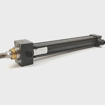 Parker HMI170810043415724 Industrial Hydraulic Cylinders HMI