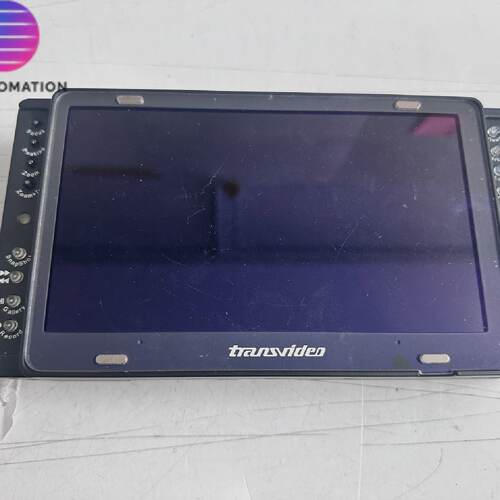 Transvideo Stargate Full HD 7 Inch 917TS0126