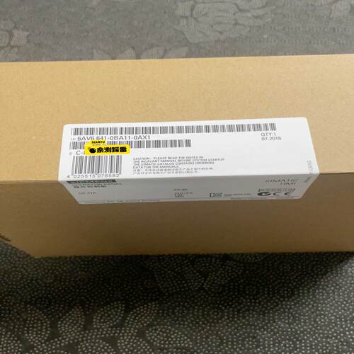 询》6AV66410BA110AX16AV66410等级商铺
