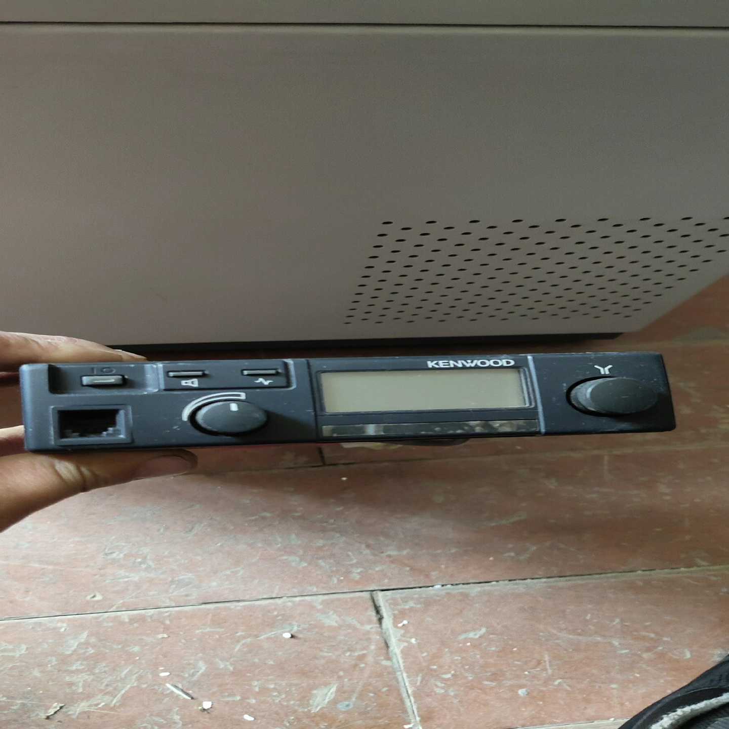 建武705日本原装车台--议价商品