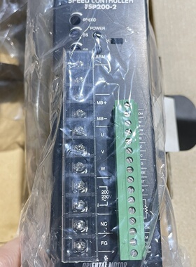 寻东方驱动电机驱动器FSP2002