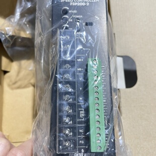 寻东方驱动电机驱动器FSP2002