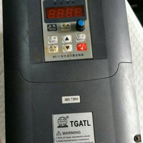 【询价】台工爱德利变频器，WS-F高性能矢量变频器，380V 7