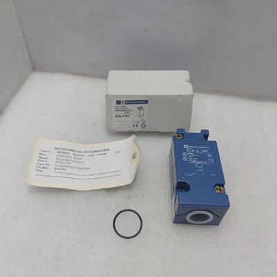 Cuerpo De Contacto Telemecanique ZCKJ11H7 12NPT