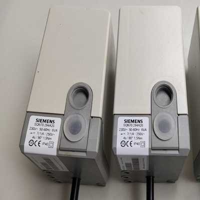 SQN70.294A20 风门执行器SQN70.464A20(亚飞商行）