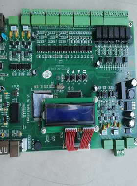 捷顺jsmjk02_tk16.03.01主板，询价