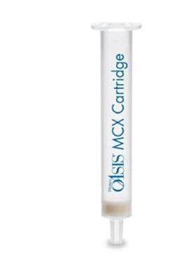 WAT106202特价Waters萃取柱沃特世固相萃取小柱6cc200mg30um