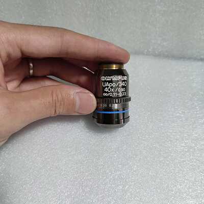 询价OLYMPUS奥林巴斯UApo/34040x/0.90显微