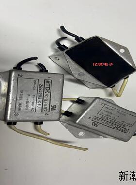 电源滤波器 TDK ZGB2203-01U议价商品
