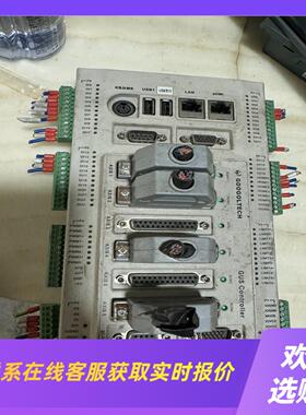 固高嵌入式运动控制器CPAC-0toBox-USTG02-拍前询价下单