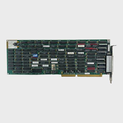 NATIONAL INSTRUMENTS ATMXI 18077701 Interfaccia PCB Scheda