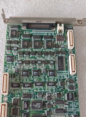 adlinkDAQ2005采集卡型号5112259
