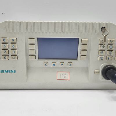 Teclado SIEMENS VK UNIVERSAL VISILYNX S54561C790