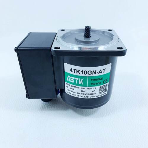 议价4TK10GNAT海鑫牌ASTK力矩电机正品有现货量大从优