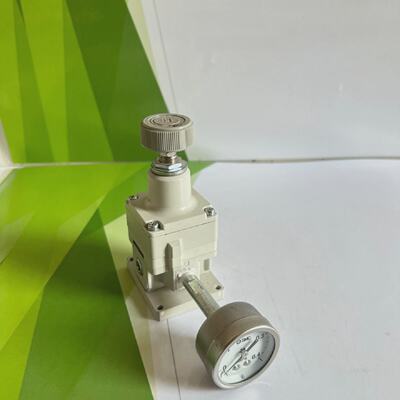 SMC IR201002GM  Regolatore pneumatico