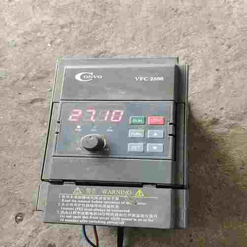 咨询-CONVO变频器VFC2600-0K75-1P2-MNA-