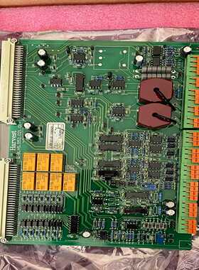 利德华福信号信号调整板5.552.021未使用询价