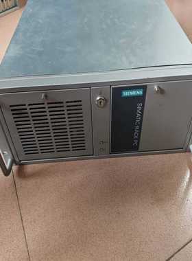 询价西门子IPC3000SMART工控机主板A5E347232