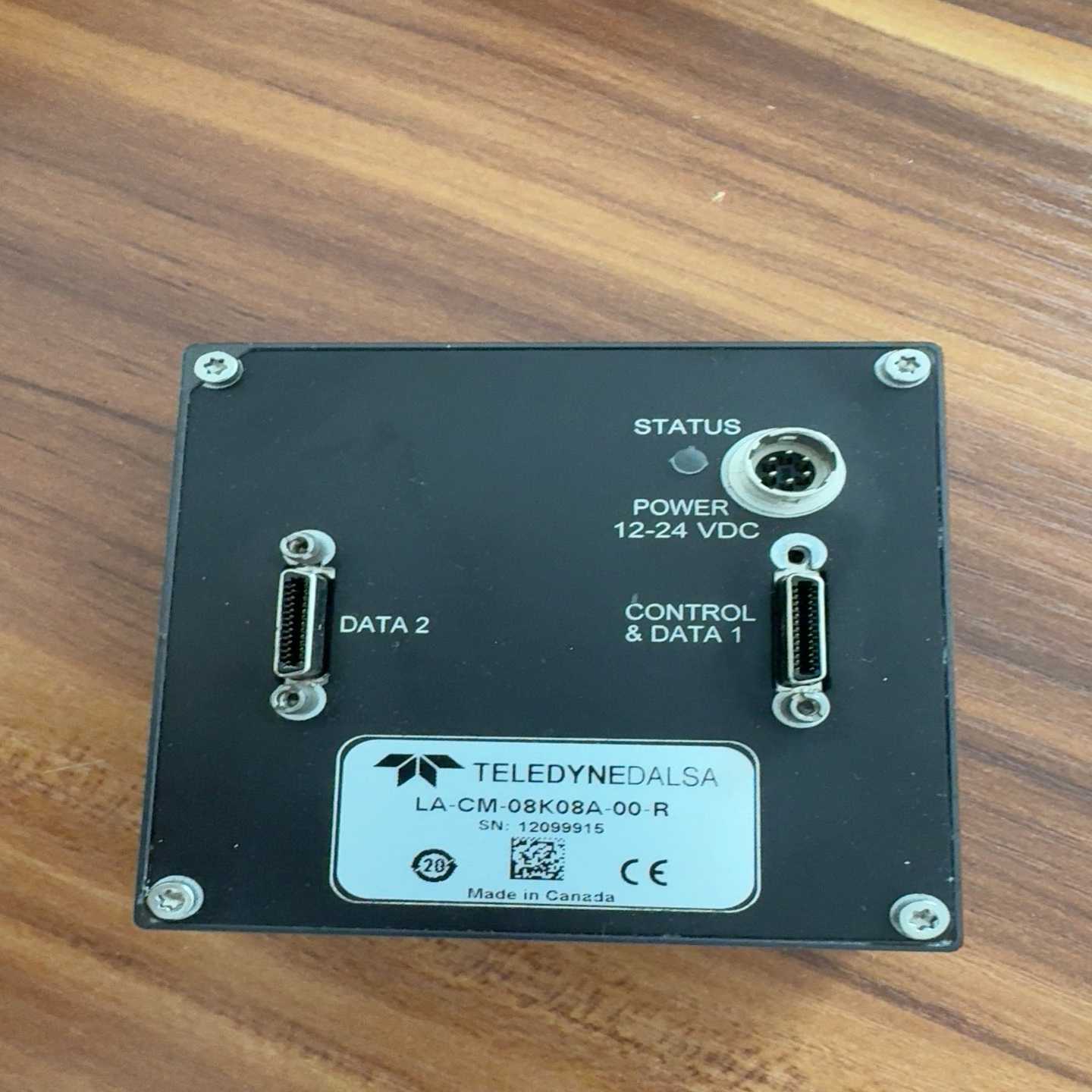 99新DALSA达尔萨工业相机LA-CM-08K08A-0--议价商品