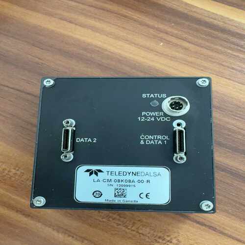 询价99新DALSA达尔萨工业相机LA-CM-08K08A-0