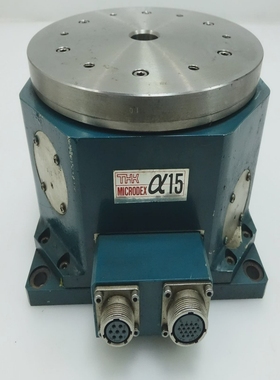 THKDD伺服执行器DM1015BMICRODEX15横河电动DYNASERV