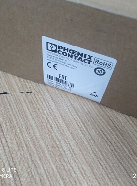 议价全新原装FL SWITCH SFNB 5TX质量保证FLSWITCHSFNB5TX