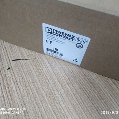 议价全新原装FL SWITCH SFNB 5TX质量保证FLSWITCHSFNB5TX