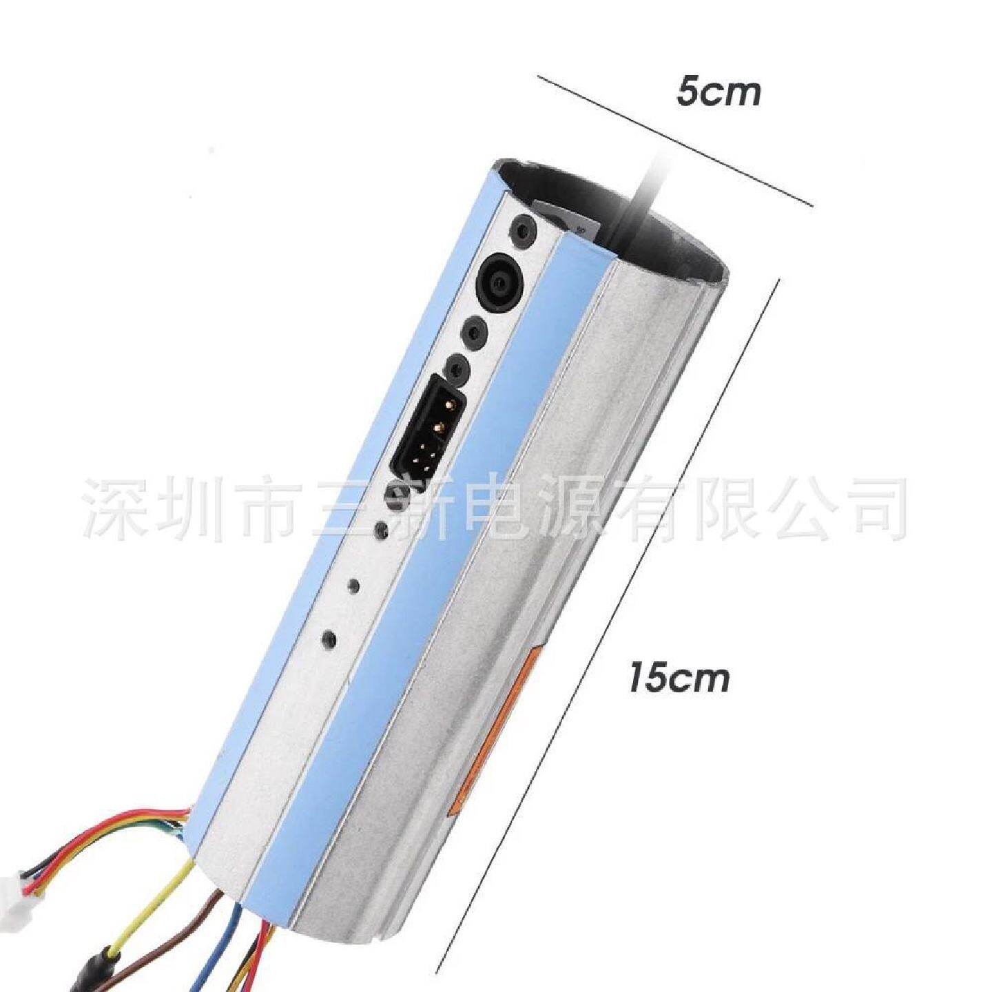 通用九号电动电动滑板车配件源代码控制器适用于ES1ES2ES4车型