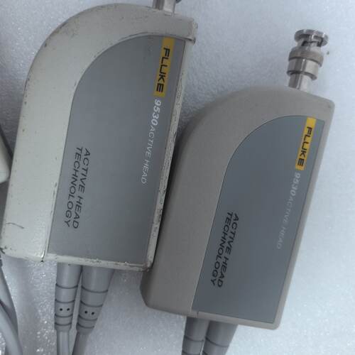 【FLUKE福禄克9530 Active Head多功能校准议价