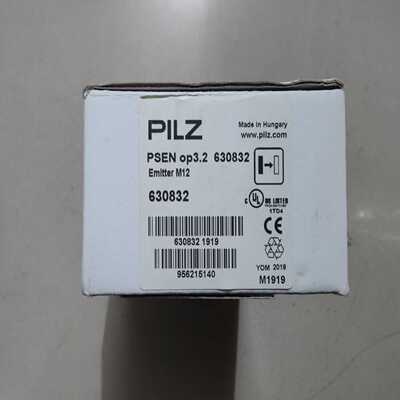 皮尔兹630832议价询价