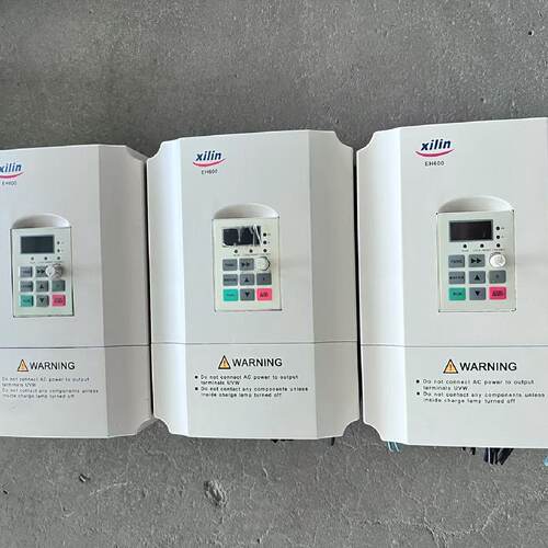 溢价-西林变频器EH640A7.5G11PB7.5KW