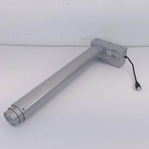 Linak DL90001 DL9000X00650560 Actuator Max load Push 800
