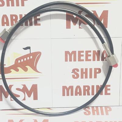 GE Pressure Calibrator Hose SI 010697 WP1000 Rod