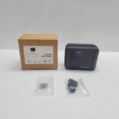 AMI MARINE BNWAS KW810W WATCH ALERT PANEL