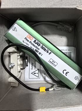 议价Obo Rj45Tele4F Lightng Protector Model 5081971适用