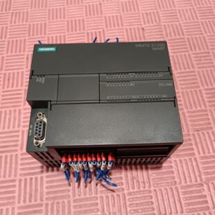西门子SIMATICS7200SMARTCPUSR 议价商品