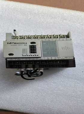 维控PLCLX3V-0806MR-A2，拆机件，实物拍摄。--议价商品