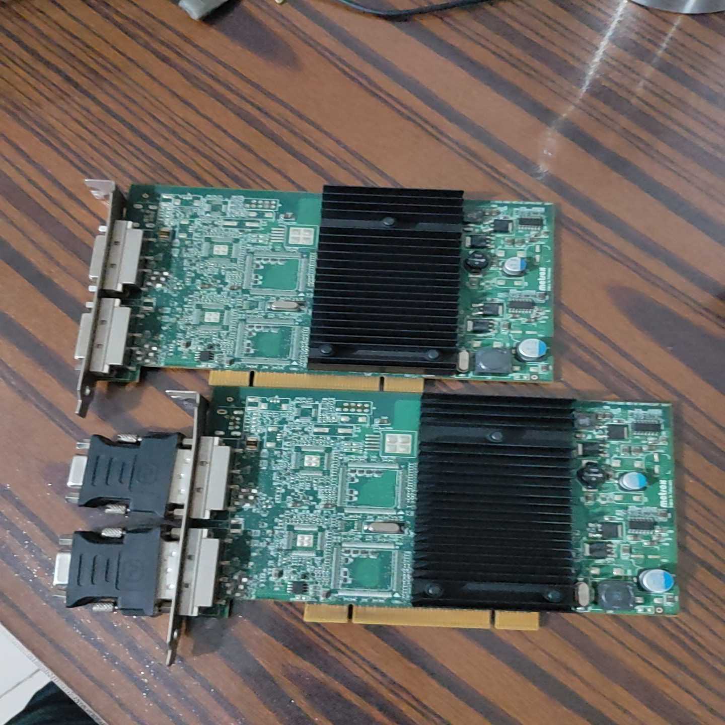 议价迈创显卡PCIF7312-0001REVYB现货/维修