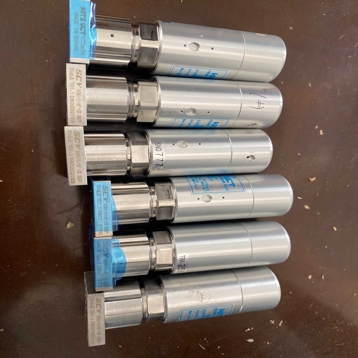 【请询价】KITZ SCT北泽 隔膜阀10K-14-3 sep  有