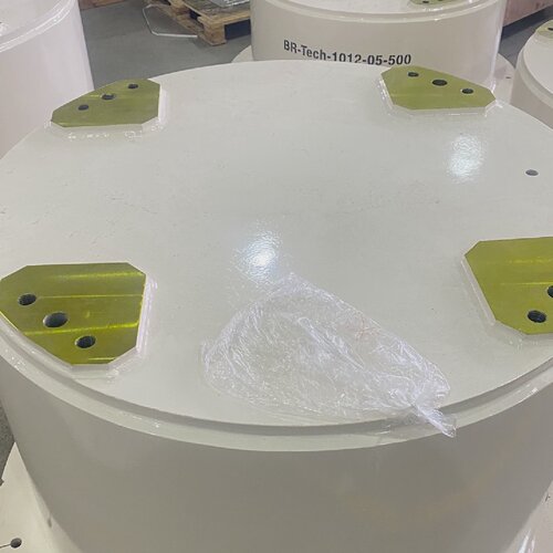 寻《ABBKUKAFanuc安川等机器人底座各种高度定制