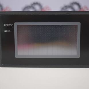 OMRON NT20SST161BEV3 24VDC 10W PANTALLA INTERACTIVA  6 meses