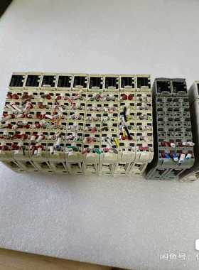 TM5SD012T (8片，其中3片白色站桩断了，图5~询价