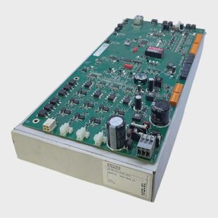 Hiquel Placa Base Shuttle CTRL V2.0 Unidad De Control SPSCen