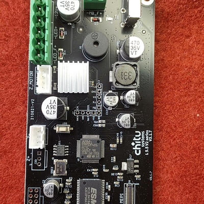 赤兔L光固化主板适用于Photon机器桌面级3D议价