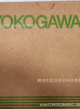 ADV157S00ADV551P03全新横河Yokogawa模块原装现货议价