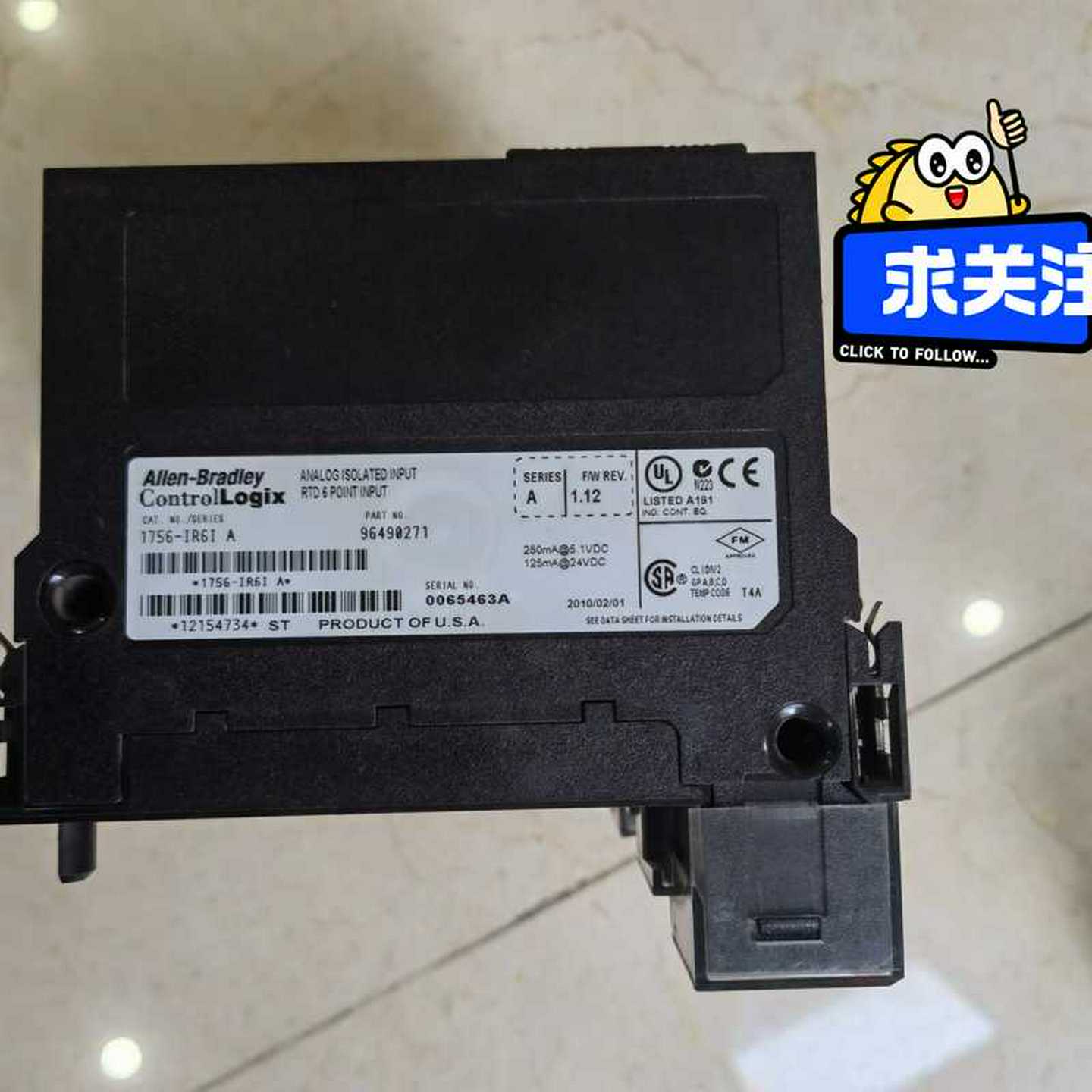 Techcon 409 模块 GCA-E，成色如图，议价，懂~询价