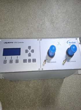 美国NordsonEFD诺信LiquidynV200胶阀-议价