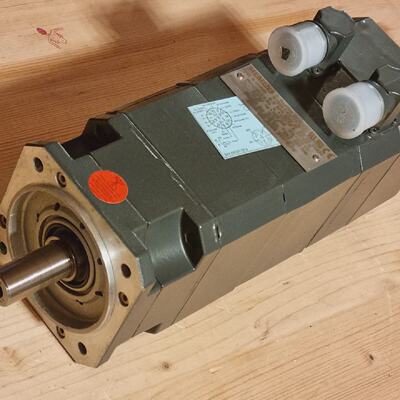 Motor SIEMENS BRAKE  1FT60414AF714EH2  Mn2.0Nm  3000rpm   Ab