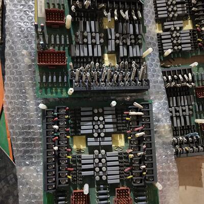 议价Abb Bailey Ntai06 Input Module Slight Traces Of Use Orig