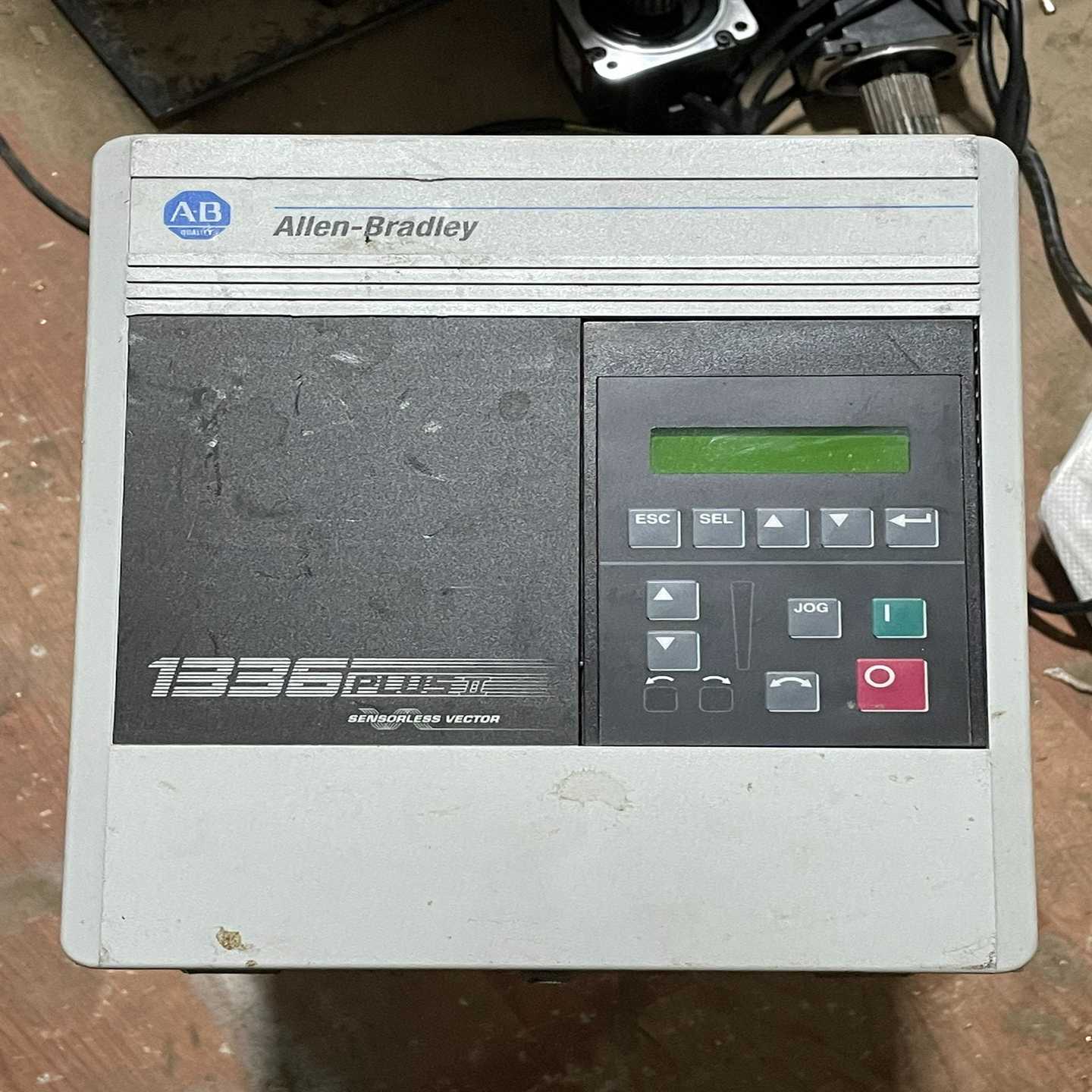 AB罗克韦尔变频器1336F-BRF20-AA-EN-HAS询价